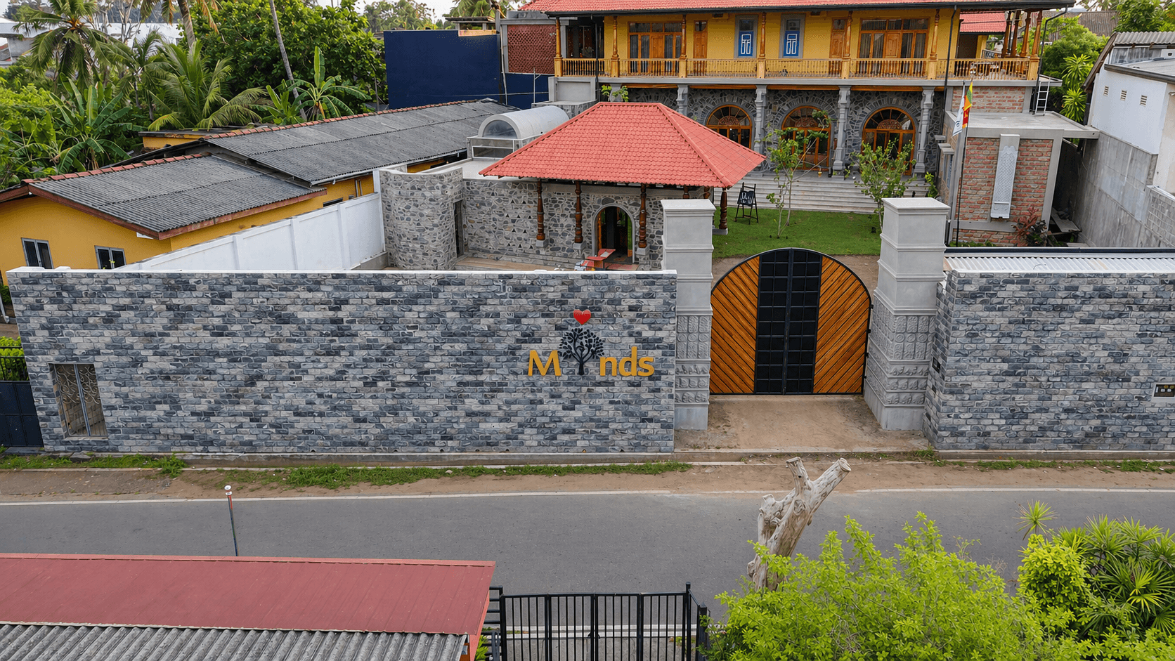 Minds Boutique Hotel