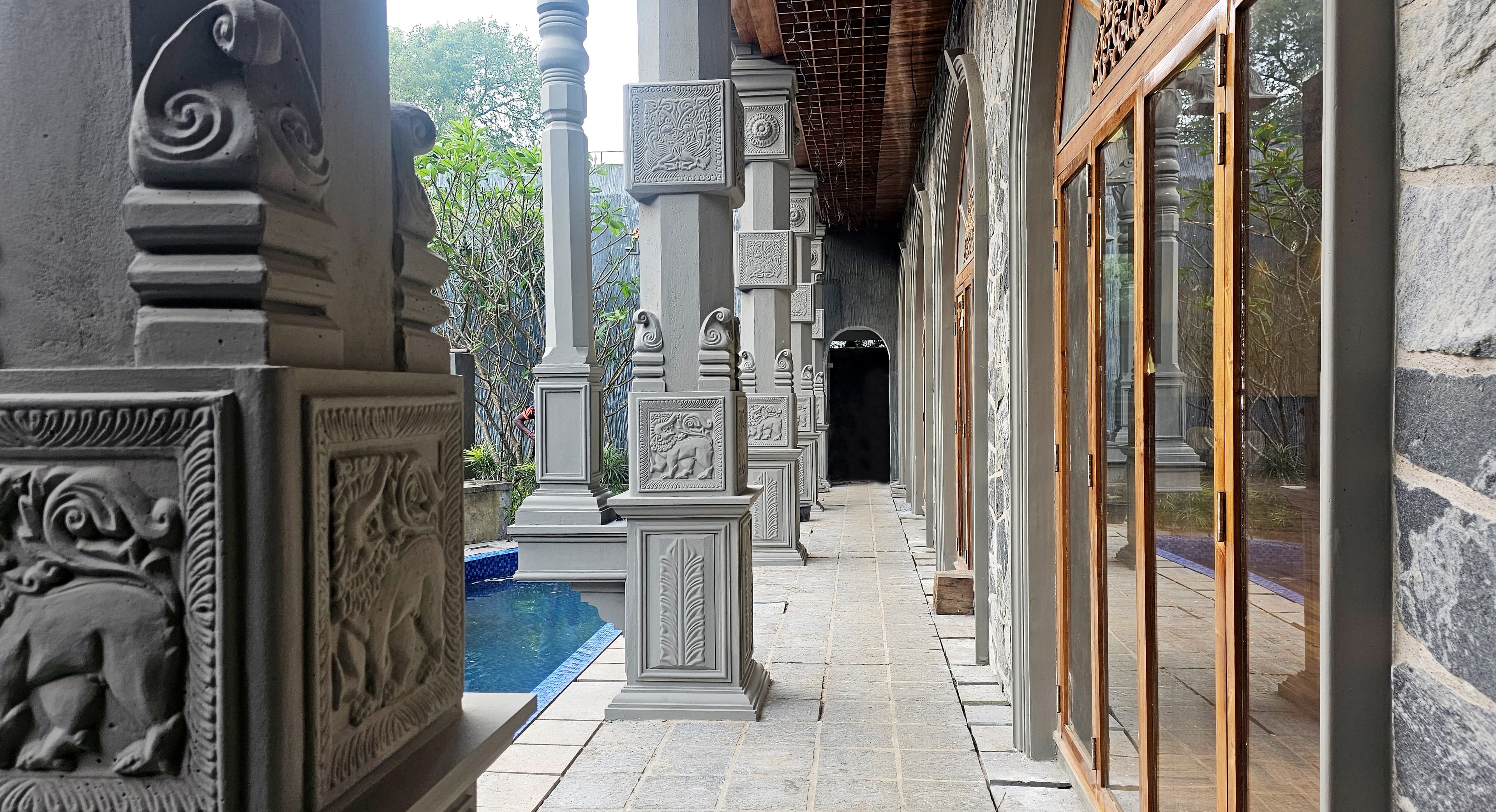 Gallery 15
